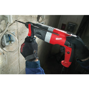 MM MŁOTOWIERTARKA SDS+ PFH 24E