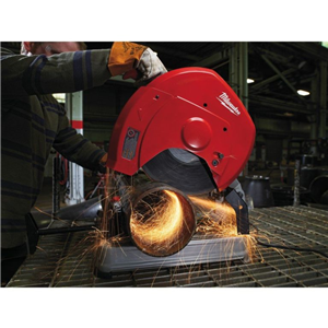 MM PRZECINARKA DO METALU CHS355