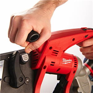 MM PILARKA TAŚMOWA HD18 BS-0