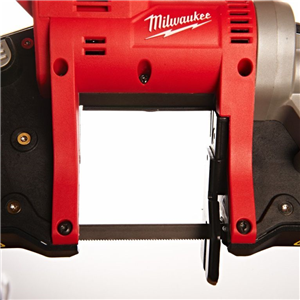 MM PILARKA TAŚMOWA HD18 BS-0