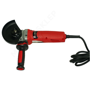 MM SZLIFIERKA KĄTOWA AGV12-125X