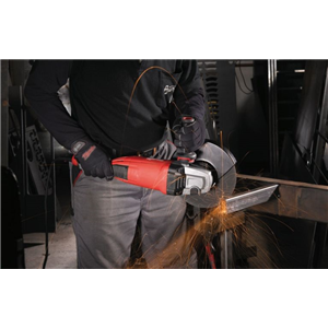 MM SZLIFIERKA KĄTOWA AGV 22-230/DMS