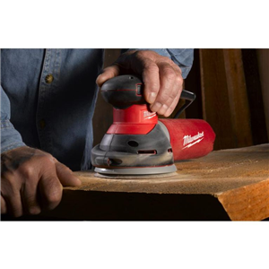 MM SZLIFIERKA MIMOŚRODOWA ROS125E