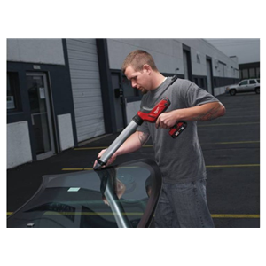 MM PISTOLET DO KLEJENIA C18 PCG/600A-201B