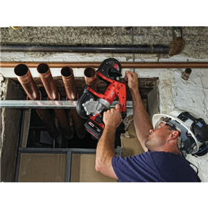 MM PILARKA TAŚMOWA HD18 BS-402C