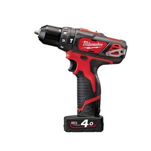 MM WIERTARKO-WKRĘTARKA UDAROWA M12 BPD-402C