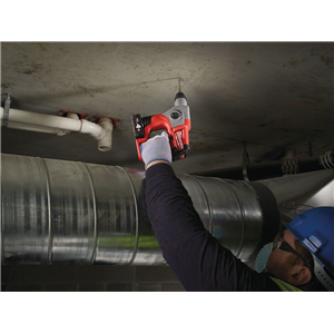 MM KOMPAKTOWY MŁOT MONTAŻOWY FUEL SDS+ M12 CH-0