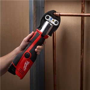 MM ZACISKARKA RUR FORCE LOGIC M12 HPT-202C U-KIT