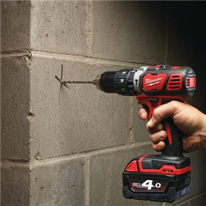 MM WIERTARKO-WKRĘTARKA UDAROWA M18 BPD-0