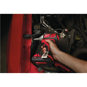 MM KLUCZ UDAROWY 3/8' M18 BIW38-0