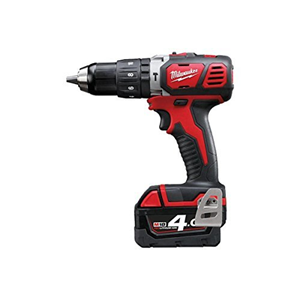 MM WIERTARKO-WKRĘTARKA UDAROWA M18 BPD-402X