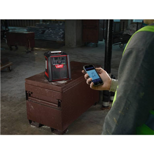 MM RADIO - ŁADOWARKA M18 RC-0