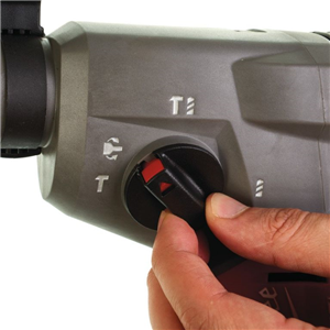 MM MŁOTOWIERTARKA SDS+ FUEL M18 CHX-0