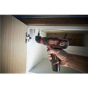 MM WIERTARKO-WKRĘTARKA M12 BDDXKIT-202C