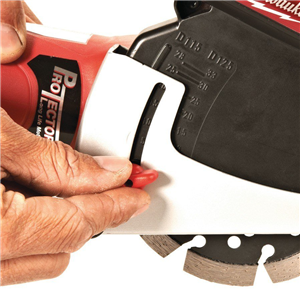 MM SZLIFIERKA KĄTOWA AGV15-125XCDEC-SET