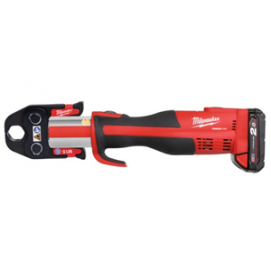 MM ZACISKARKA RUR FORCE LOGIC M18 BLHPT-202C M-SET