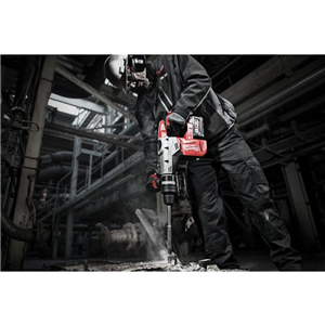 MM MŁOT WIELOFUNKCYJNY SDS-MAX M18 CHM-0C