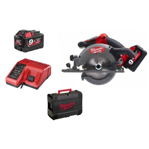 MM PILARKA DO DREWNA FUEL M18 CCS55-902X