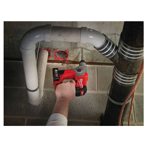 MM MŁOTOWIERTARKA SDS+ FUEL M12 CH-602X