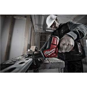 MM PIŁA SZABLASTA KOMPAKTOWA FUEL M12 CHZ-602X