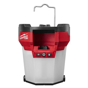 MM LAMPA STREFOWA 4400lm M18 SLSP-0