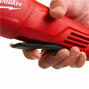 MM SZLIFIERKA KĄTOWA AGV13-125XSPDE