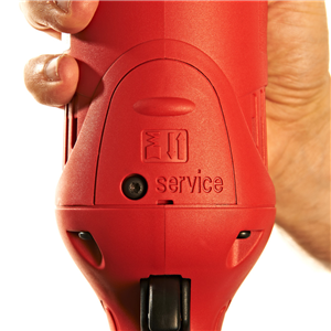 MM SZLIFIERKA KĄTOWA AGV17-125XC/DMS