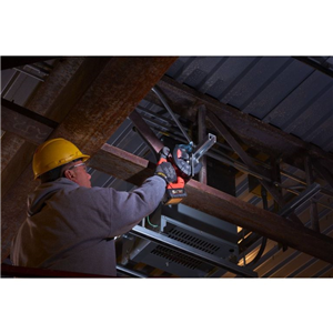 MM PILARKA DO METALU FUEL M18 FMCS-0