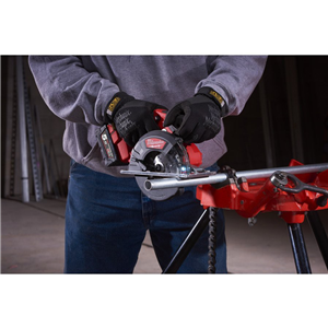 MM PILARKA DO METALU FUEL M18 FMCS-0X