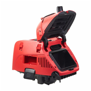 MM ODKURZACZ PRZEMYSŁOWY AS30MAC