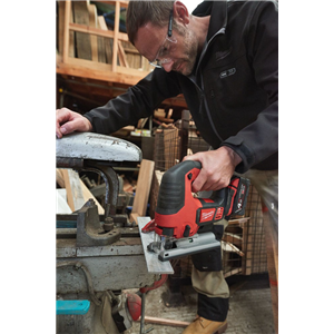 MM WYRZYNARKA HEAVY DUTY M18 BJS-0X