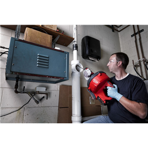 MM PRZEPYCHACZ DO RUR FUEL M18 FDCPF10-0C