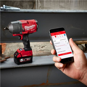 MM KLUCZ UDAROWY FUEL 1/2' M18 ONEFHIWF12-502X