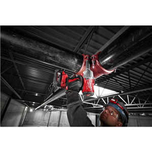 MM KLUCZ UDAROWY FUEL 1/2' M18 ONEFHIWF12-502X