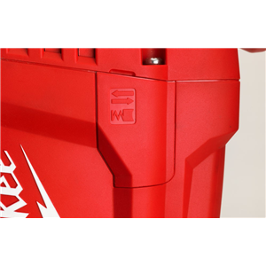 MM MŁOT WYBURZENIOWY PNEUMATYCZNY K1528H