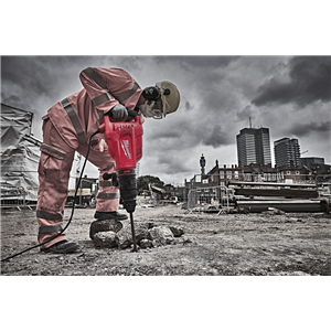 MM MŁOT WYBURZENIOWY PNEUMATYCZNY K1000S