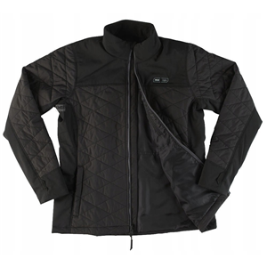 MM DAMSKA KURTKA PUCHOWA M12 HJPLADIES-0 "M"