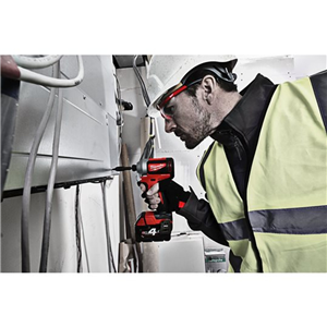 MM ZAKRĘTARKA UDAROWA KOMPAKTOWA M18 CBLID-0