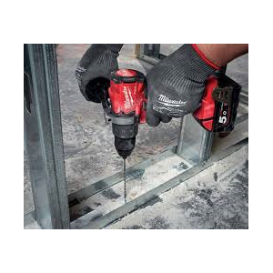 MM WIERTARKO-WKRĘTARKA UDAROWA M18 BLPD2-0X