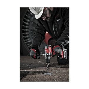 MM WIERTARKO-WKRĘTARKA UDAROWA M18 ONEPD2-0X