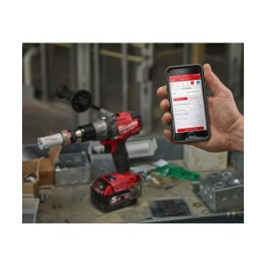 MM WIERTARKO-WKRĘTARKA UDAROWA M18 ONEPD2-0X