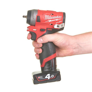 MM KLUCZ UDAROWY FUEL 1/4' M12 FIW14-0