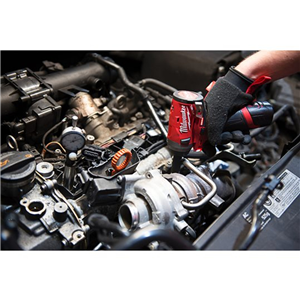 MM KLUCZ UDAROWY FUEL 1/4' M12 FIW14-0