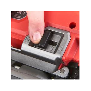 MM WYRZYNARKA FUEL M18 FJS-502X