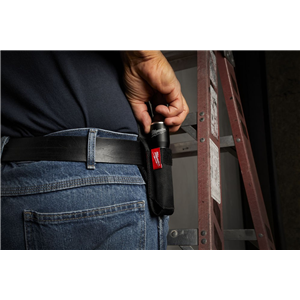 MM LATARKA ALKALICZNA ML-LED