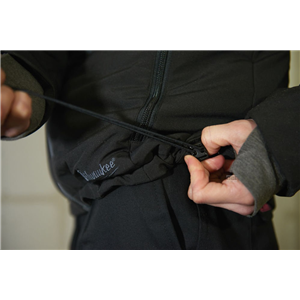 MM KURTKA PODGRZEWANA DAMSKA M12 HJLADIES2-0 "S"