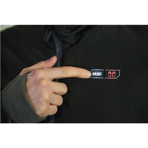 MM KURTKA PODGRZEWANA DAMSKA M12 HJLADIES2-0 "M"