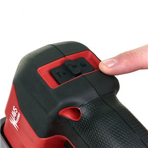 MM MŁOT WIERCĄCO-KUJĄCY SDS-MAX KANGO 850S