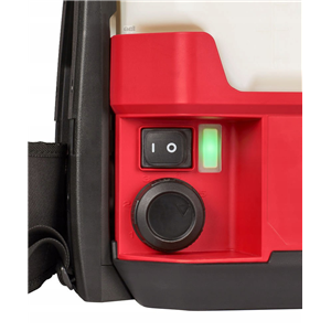 MM SWITCH TANK OPRYSKIWACZ CIŚNIENIOWY M18 BPFP-0