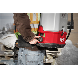 MM SWITCH TANK OPRYSKIWACZ CIŚNIENIOWY M18 BPFP-0